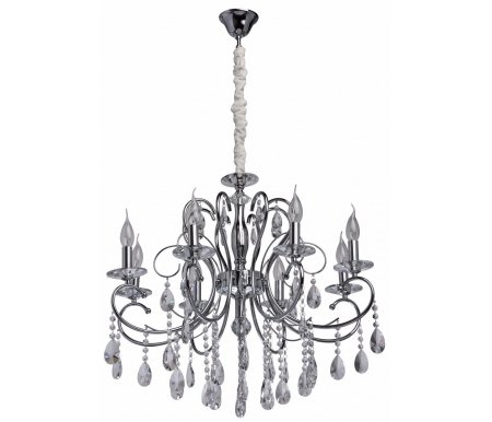 

Люстра MW-Light, на штанге Адель 373013308