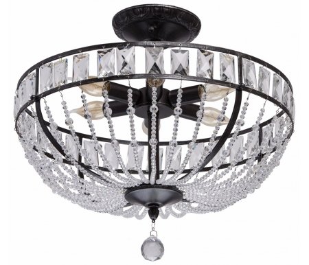 

Люстра MW-Light, на штанге Джестер 104010206