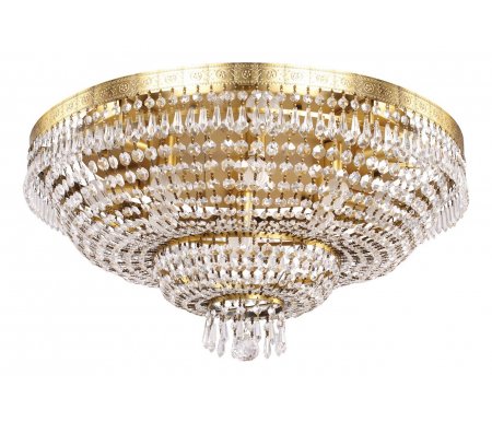 

Потолочная люстра MW-Light, Изабелла 10 351012013