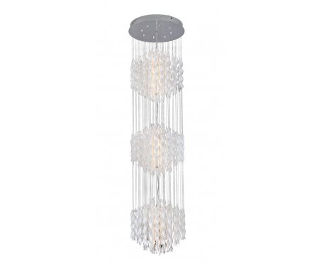 

Каскадная люстра ST-Luce, ST Luce Piovera SL450.503.54