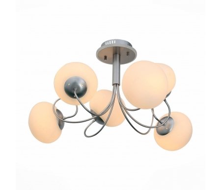 

Люстра ST-Luce, на штанге Acini SL717.552.06