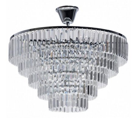 

Люстра MW-Light, на штанге Аделард 4 642013008