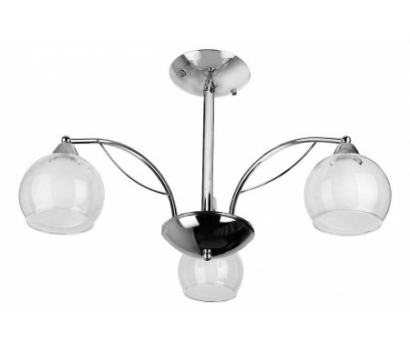 

Люстра TopLight, на штанге Alberta TL7160X-03CH
