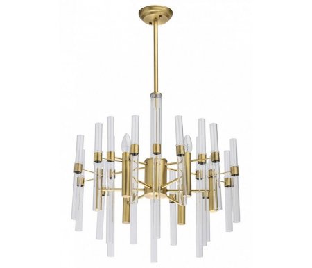 

Люстра MW-Light, на штанге Альгеро 285010806