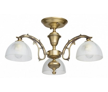 

Люстра на штанге MW-Light, Ариадна 3 450011503