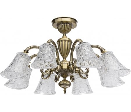 

Люстра MW-Light, на штанге Ариадна 450019208