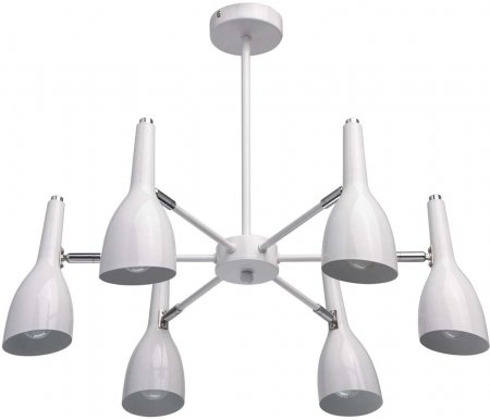 

Люстра MW-Light, на штанге Астор 545012506