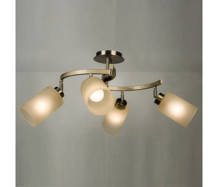 

Люстра на штанге Citilux, Астро CL125141