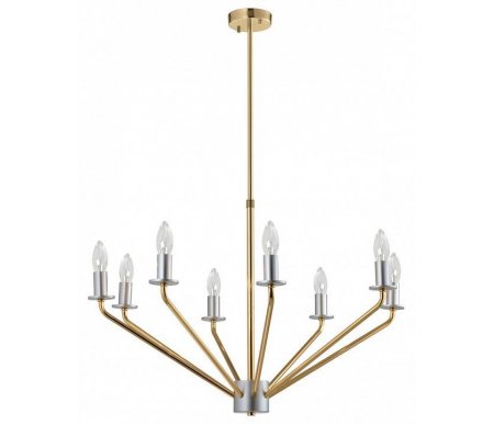 

Люстра MW-Light, на штанге Атмосфера 699011008
