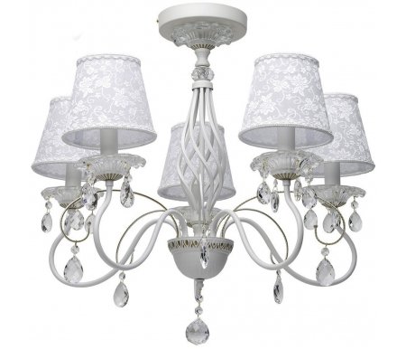 

Люстра на штанге MW-Light, Августина 3 419010805