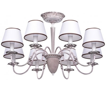 

Люстра на штанге MW-Light, Августина 4 419011108