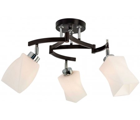 

Люстра на штанге Citilux, Берта CL126131