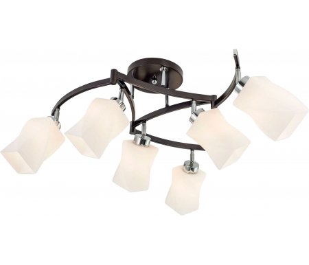 

Люстра на штанге Citilux, Берта CL126161