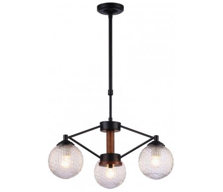 

Люстра Omnilux, на штанге Bitetto OML-50903-03