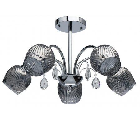 

Люстра De Markt, на штанге Блеск 315014305