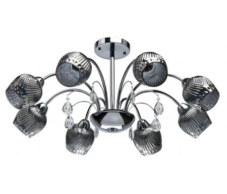 

Люстра De Markt, на штанге Блеск 315014408