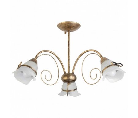

Люстра TopLight, на штанге Bridget TL3620X-03