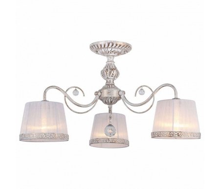 

Люстра Omnilux, на штанге Campovaglio OML-54107-03