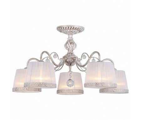 

Люстра Omnilux, на штанге Campovaglio OML-54107-05