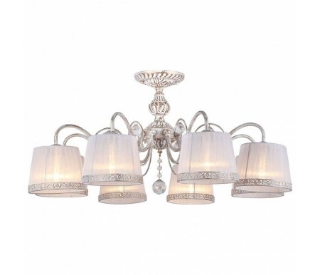 

Люстра Omnilux, на штанге Campovaglio OML-54107-08