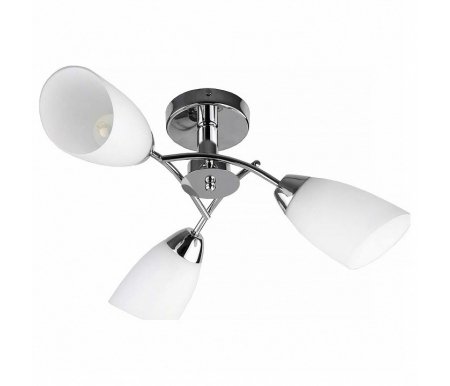 

Люстра TopLight, на штанге Carmel TL3600X-03CH
