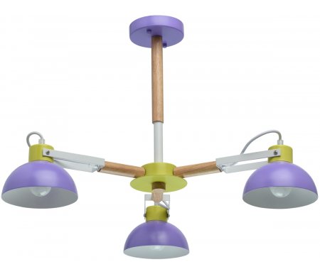 

Люстра MW-Light, на штанге Чили 711010403