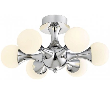 

Люстра ST-Luce, на штанге Colato SL553.502.06