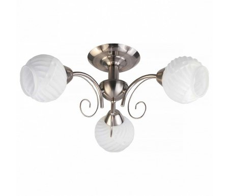 

Люстра TopLight, на штанге Dana TL3560X-03SN