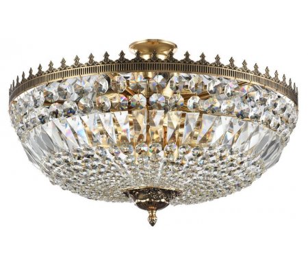 

Люстра на штанге Maytoni, Diamant 3 B500-PT50-G
