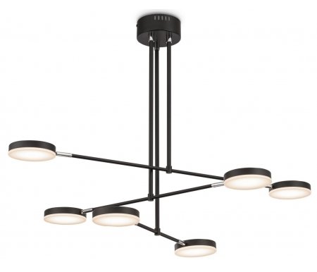 

Люстра Maytoni, на штанге Fad MOD070PL-L38B3K