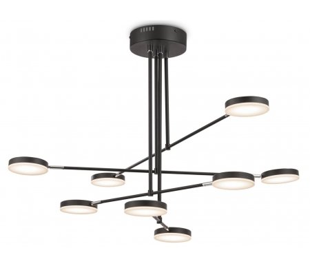 

Люстра Maytoni, на штанге Fad MOD070PL-L48B3K
