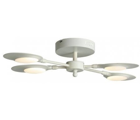 

Люстра ST-Luce, на штанге Farfalla SL824.502.04
