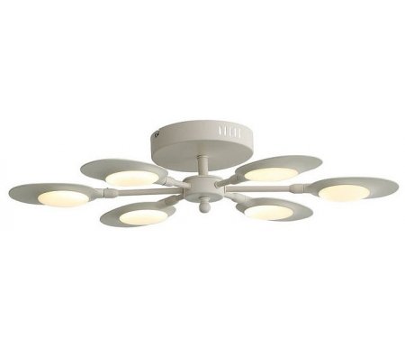 

Люстра ST-Luce, на штанге Farfalla SL824.502.06