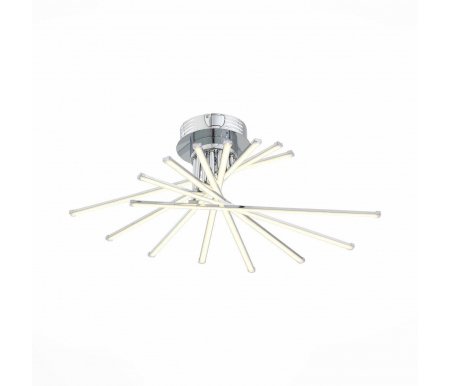 

Люстра ST-Luce, на штанге Fasci SL926.102.08