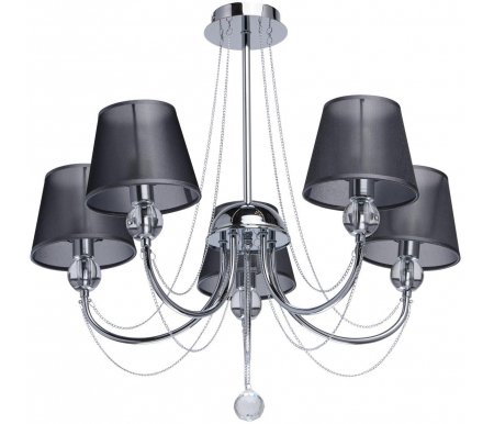 

Люстра MW-Light, на штанге Федерика 84 684010305