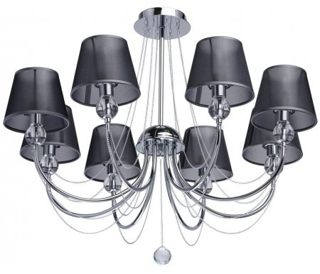 

Люстра MW-Light, на штанге Федерика 84 684010408