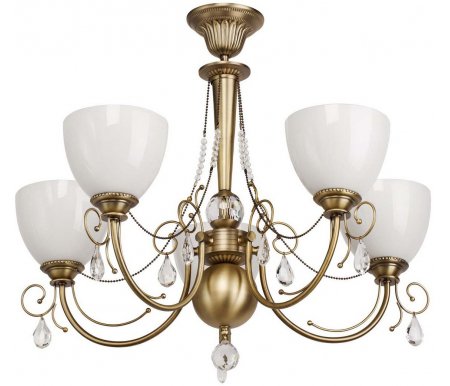 

Люстра на штанге MW-Light, Фелиция 347016405