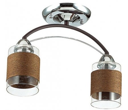 

Люстра Lumion, на штанге Filla 3030/2C