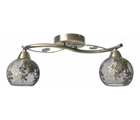 

Люстра TopLight, на штанге Georgia TL7480X-02AB