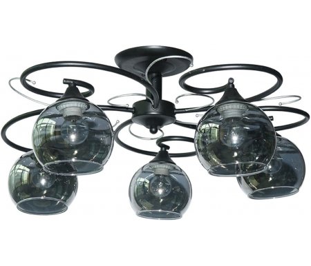 

Люстра De Markt, на штанге Грация 677013505