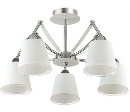

Люстра Lumion, на штанге Hadrinna 3449/5C