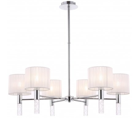 

Люстра Maytoni, на штанге Honour MOD045PL-06CH