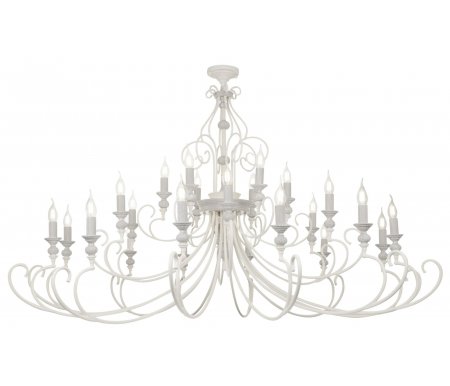 

Люстра Maytoni, на штанге Karina ARM631PL-24W