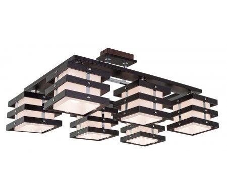 

Люстра на штанге Citilux, Киото CL133161