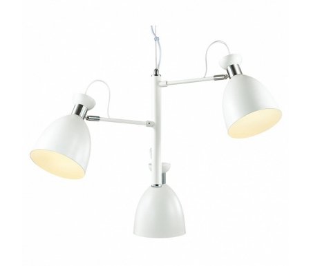 

Люстра Lumion, на штанге Kizzy 3734/3