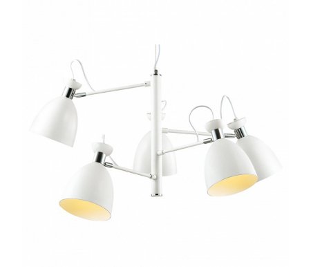 

Люстра Lumion, на штанге Kizzy 3734/5