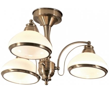 

Люстра на штанге Citilux, Краков CL401133