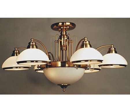 

Люстра на штанге Citilux, Краков CL401283