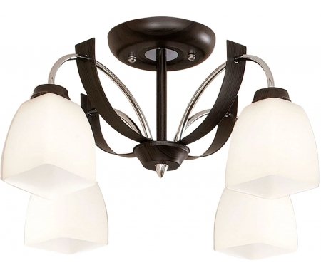 

Люстра на штанге Citilux, Крокус CL128141