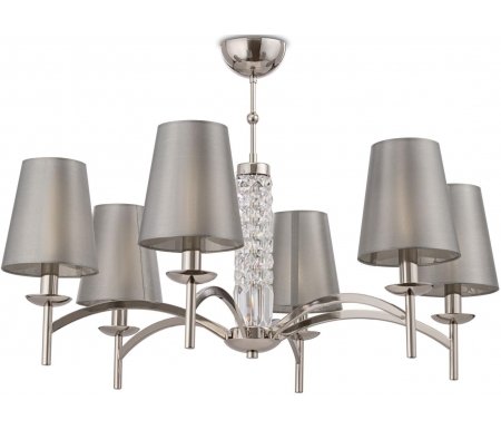 

Люстра Maytoni, на штанге Krona MOD076PL-06N